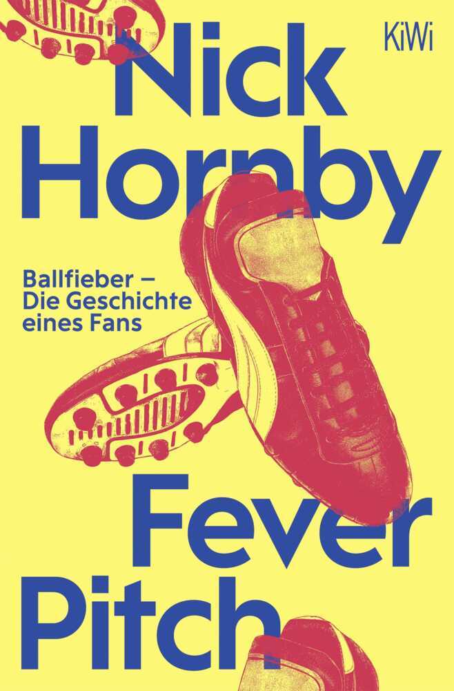 Fever Pitch (Nick Hornby)