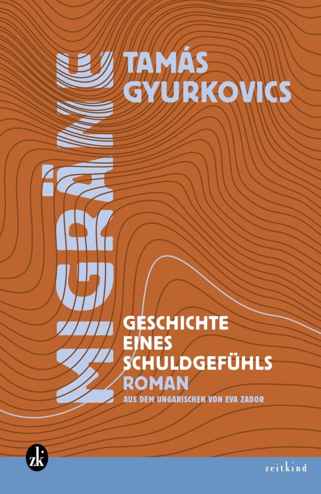 Migräne (Tamás Gyurkovics)