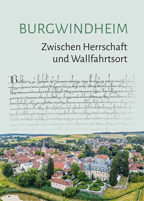 Burgwindheim (Dr. Monika Riemer-Maciejonczyk)