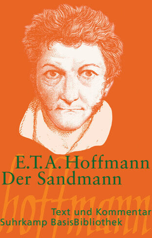 Der Sandmann (E. T. A. Hoffmann)