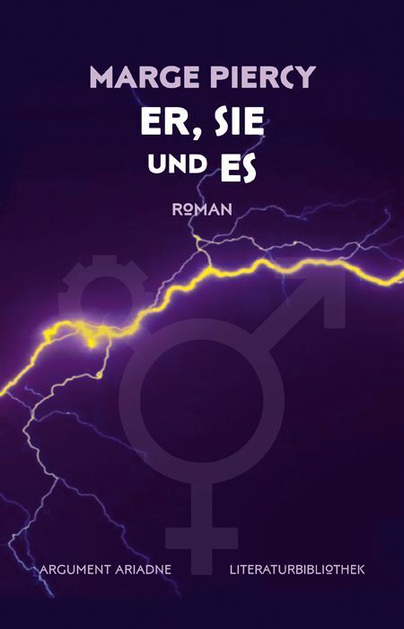 Er, Sie und Es (Marge Piercy)