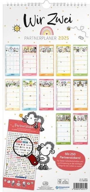 Partnerplaner 2025