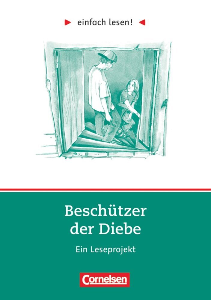 Einfach lesen! - Leseprojekte - Leseförderung ab Klasse 5 - Niveau 3 (Michaela Timberlake)