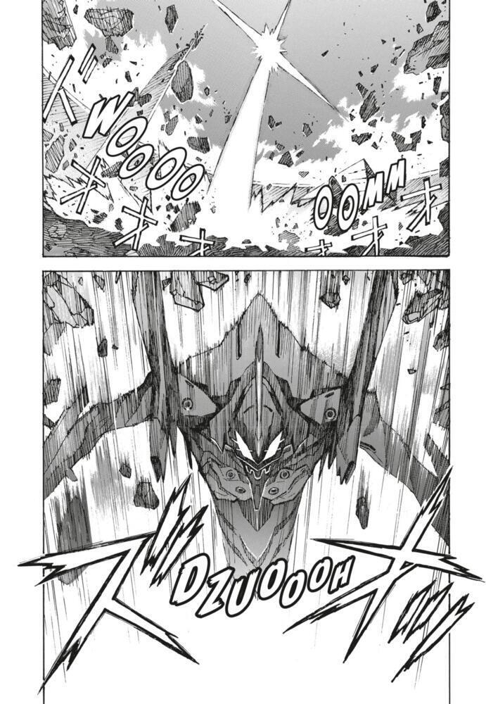 Neon Genesis Evangelion - Perfect Edition / Neon Genesis Evangelion - Perfect Edition, Band 7 im Sammelschuber mit Extras (limitierte Edition)