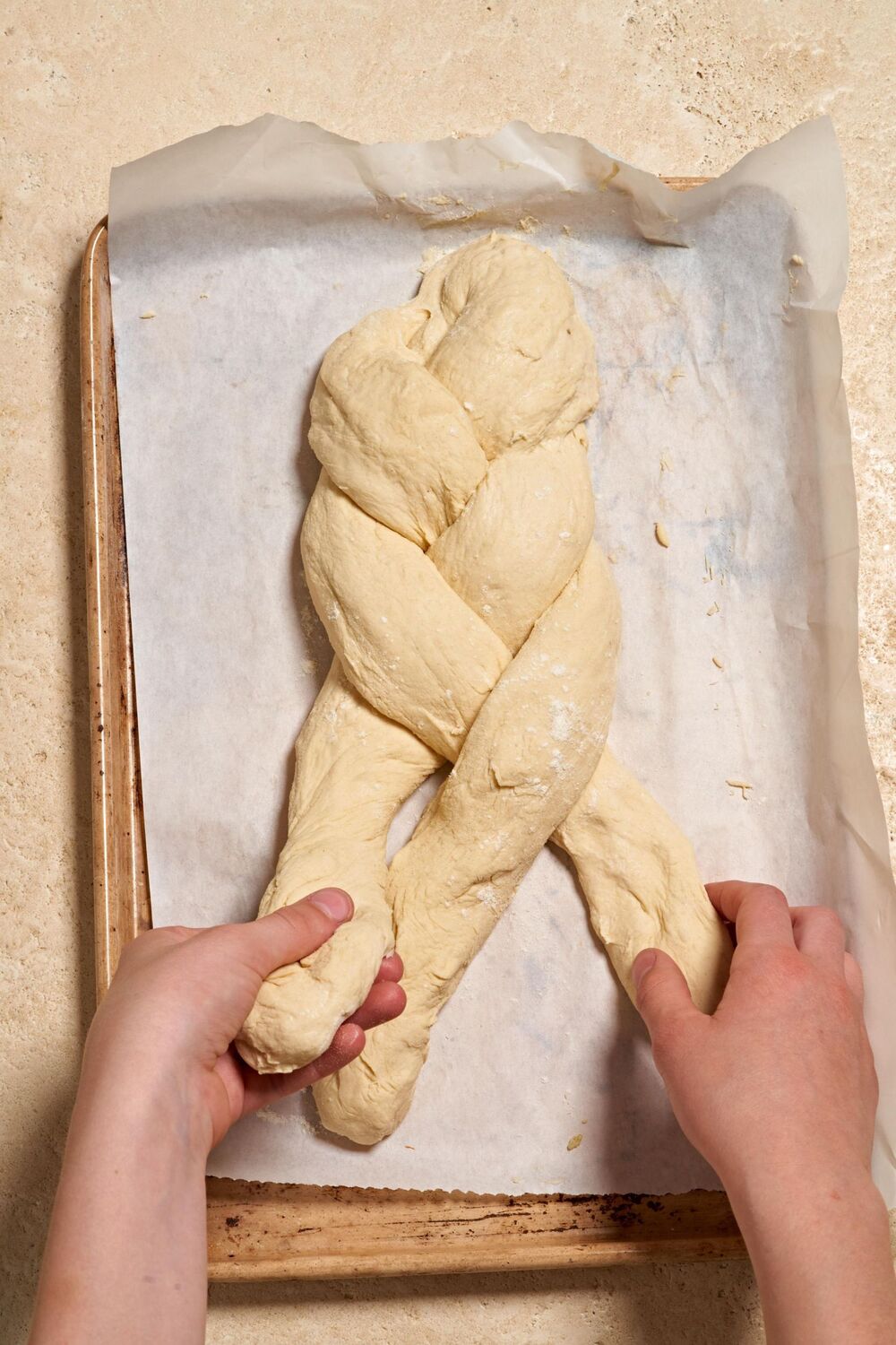 Das grüne Kochbuch für Kinder