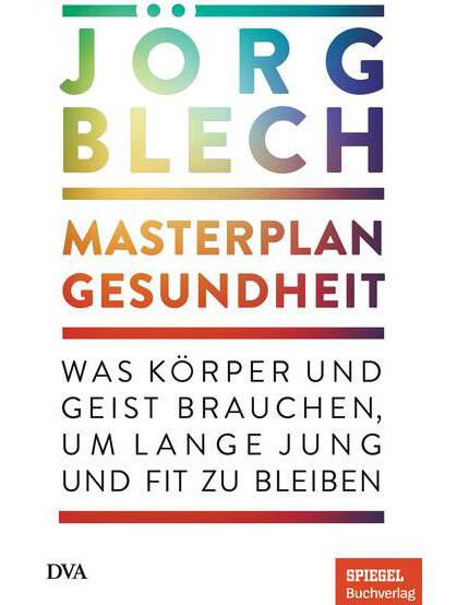 Masterplan Gesundheit