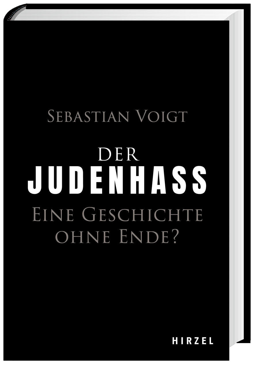 Der Judenhass