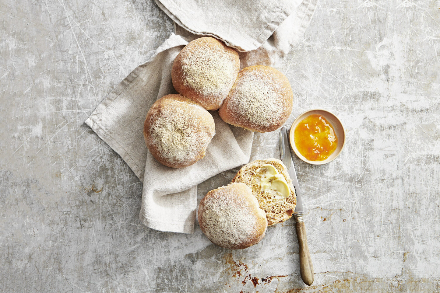 Airfryer - leicht & knusprig