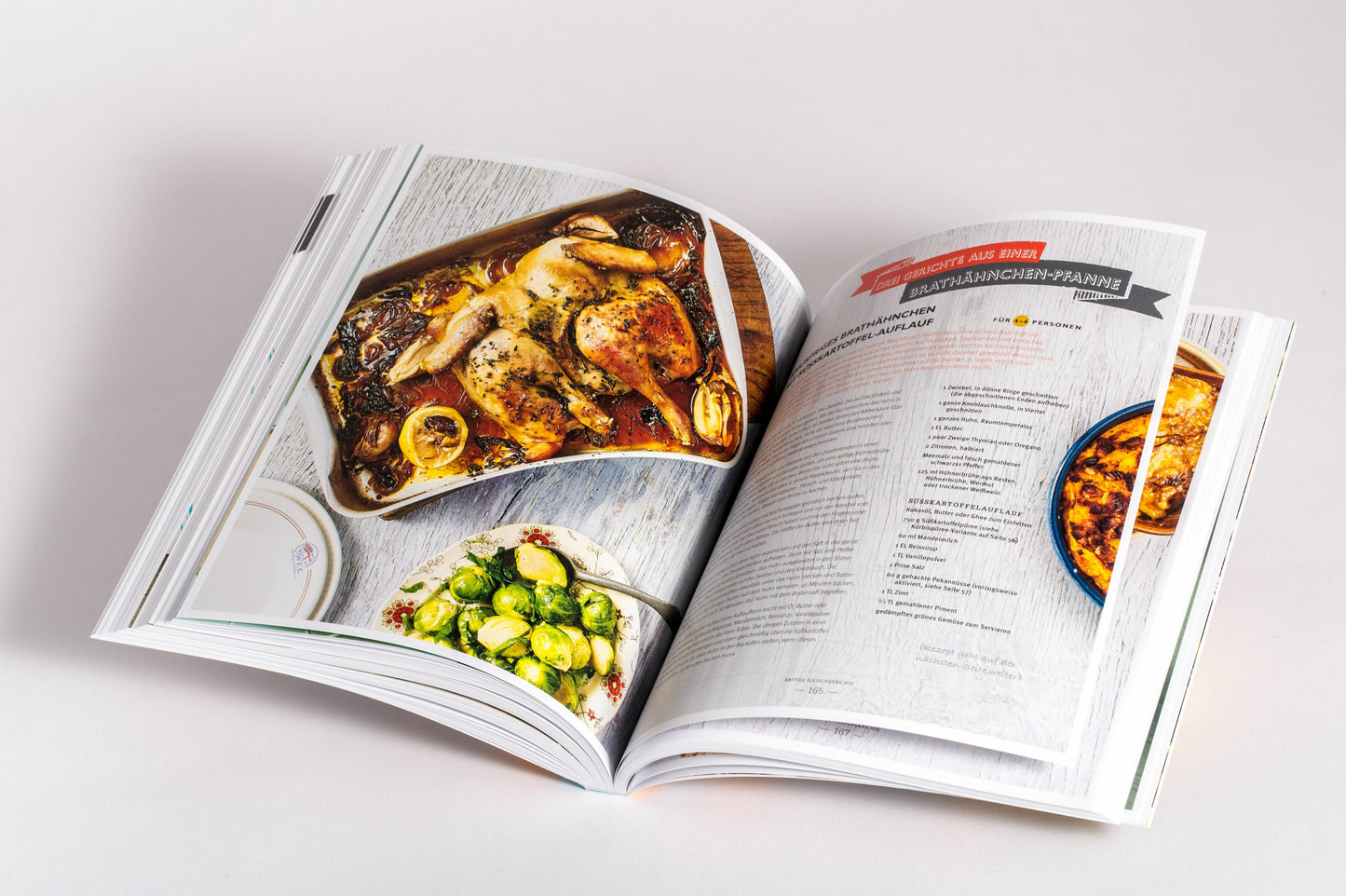 Best of »Goodbye Zucker«