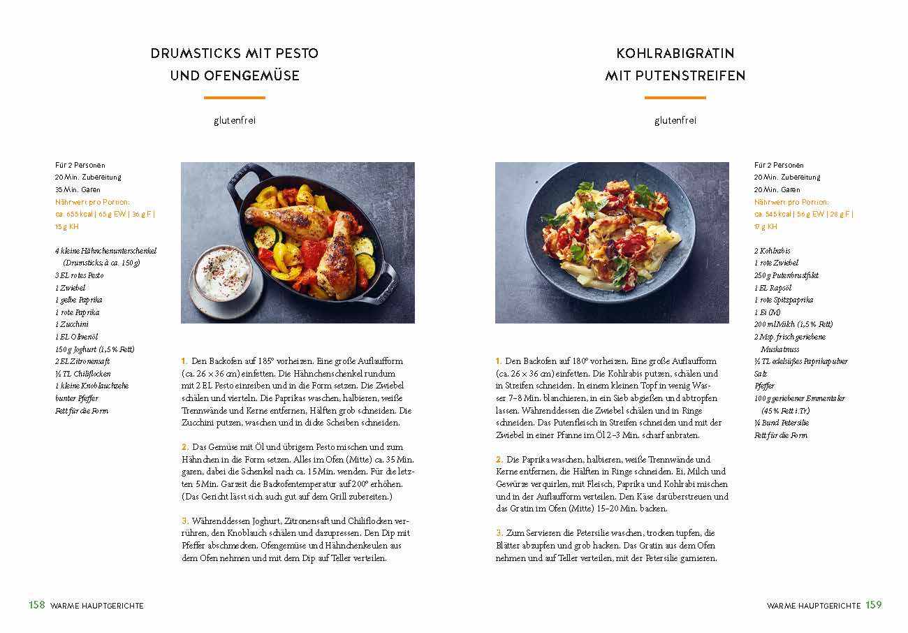 Heilen Sie Ihren Diabetes