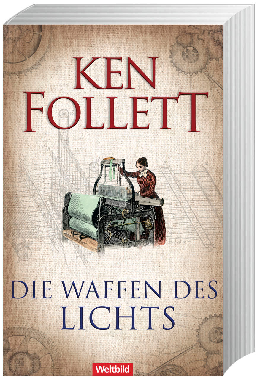 Die Waffen des Lichts / Kingsbridge Bd. 5