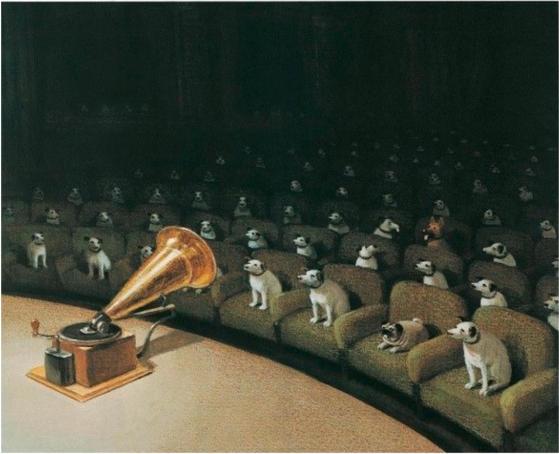 Er lebe hoch! Loriot zum 100. Geburtstag