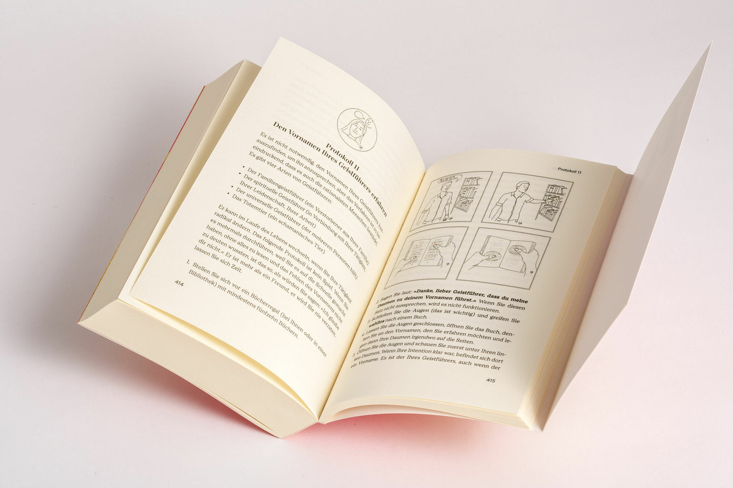 Der Weg zu meinem Platz im Leben