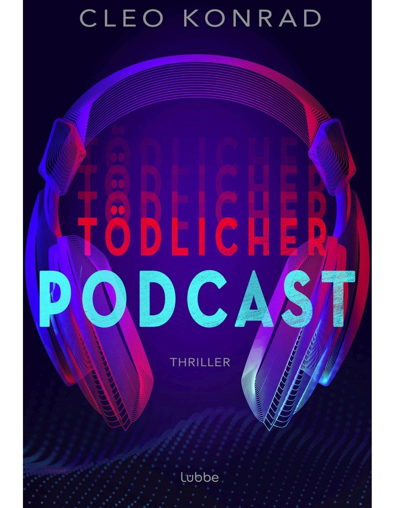 Tödlicher Podcast