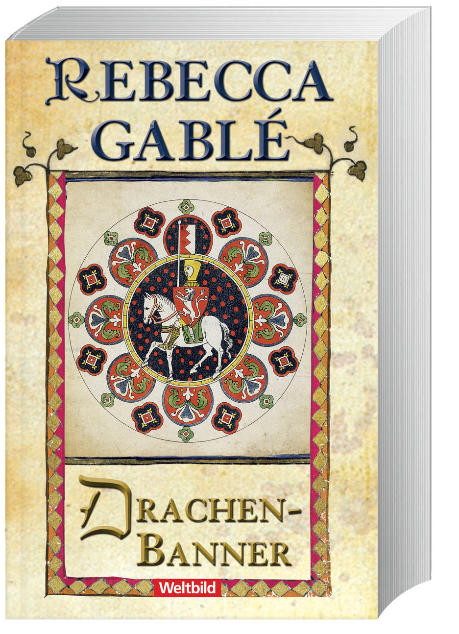 Drachenbanner