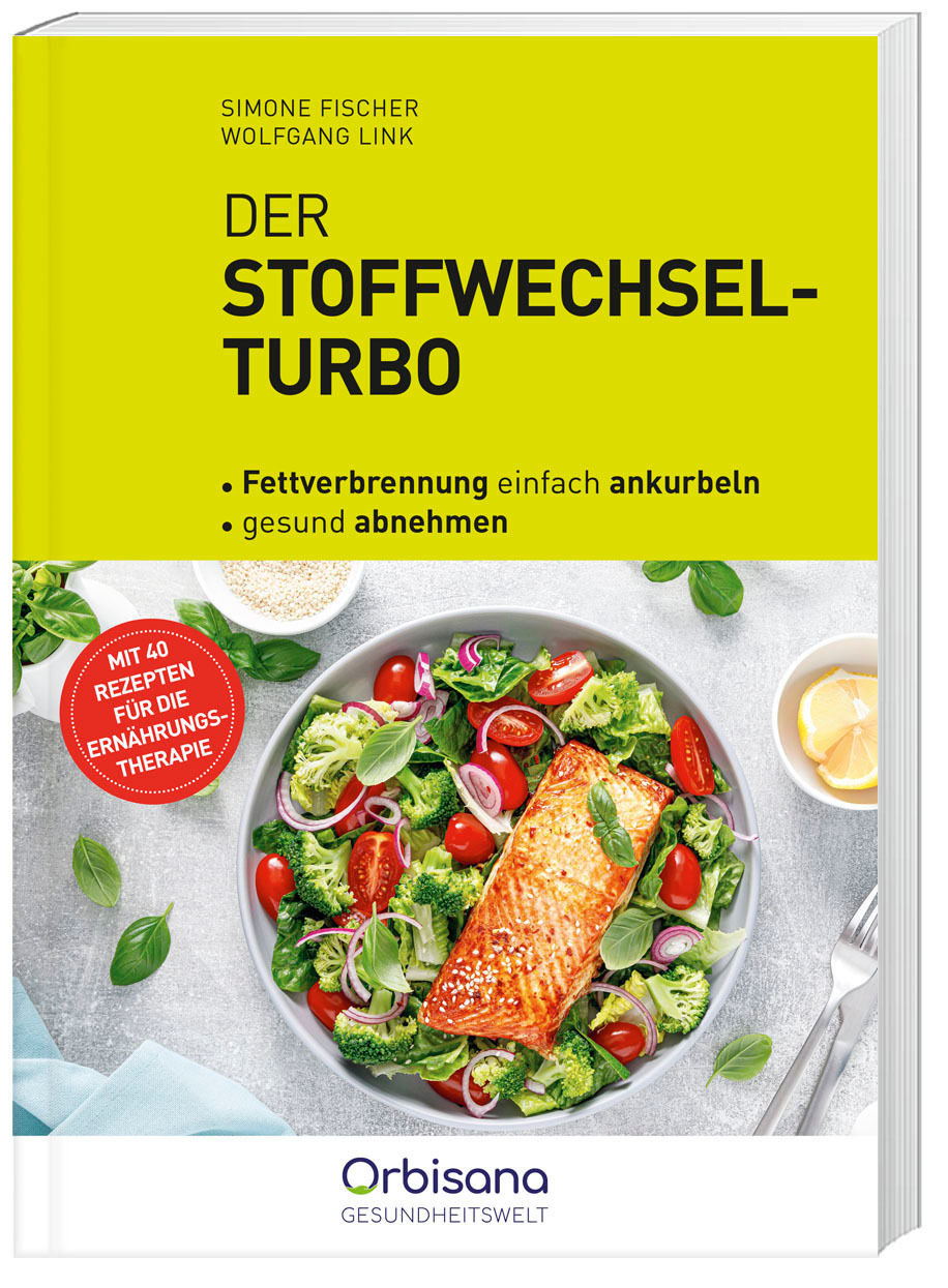 Der Stoffwechsel-Turbo