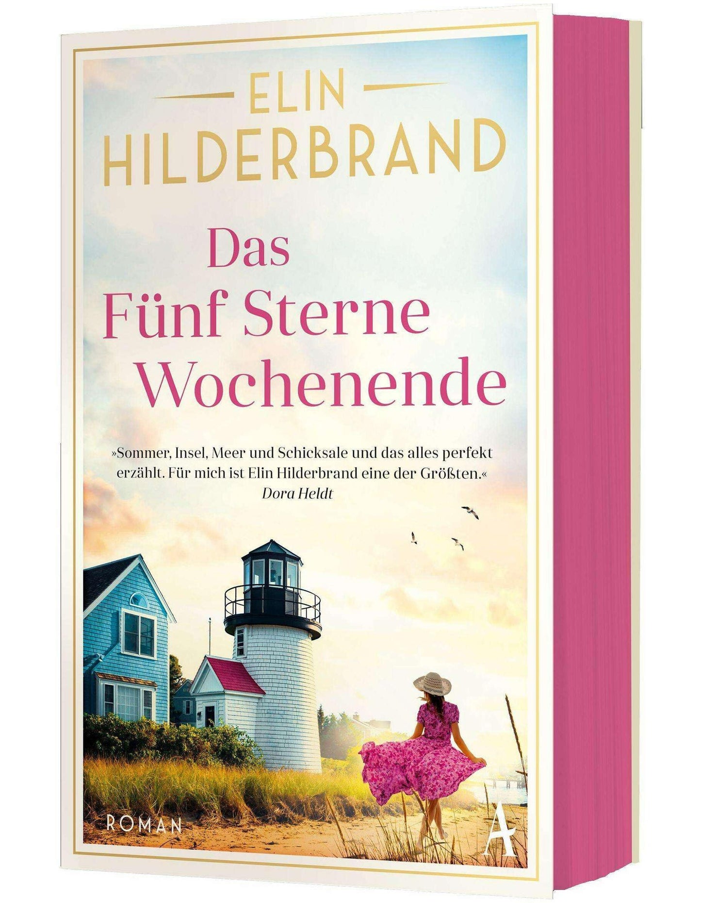 Das Fünf Sterne Wochenende