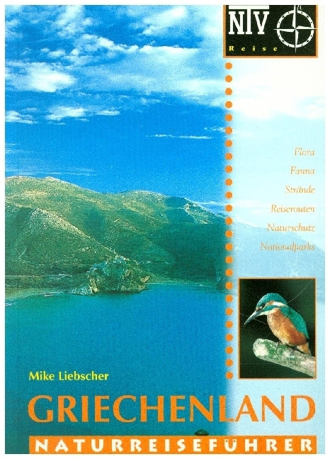 Griechenland (Maik Liebscher)