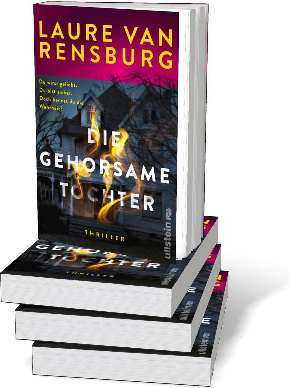 Die gehorsame Tochter