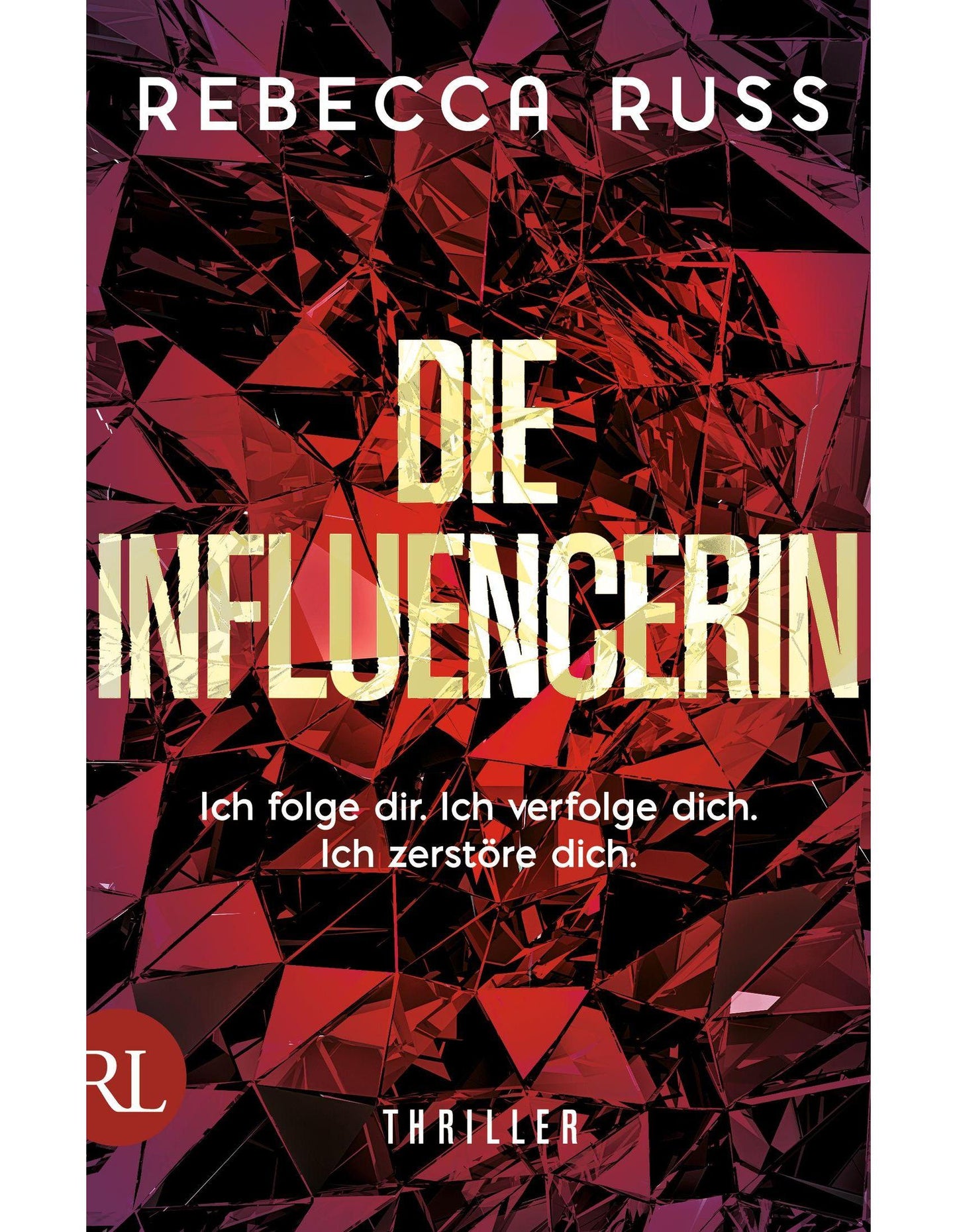 Die Influencerin