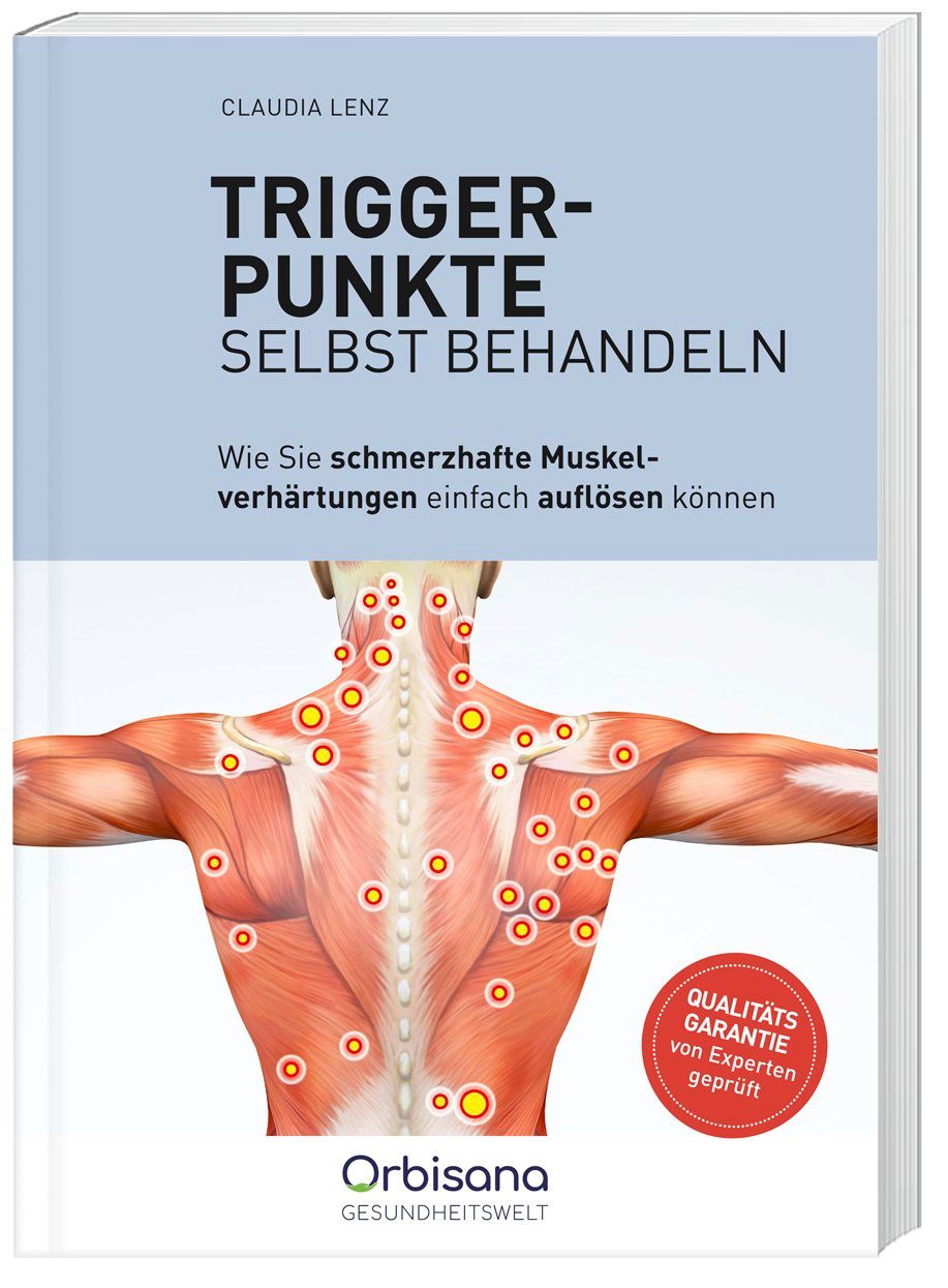 Triggerpunkte selbst behandeln
