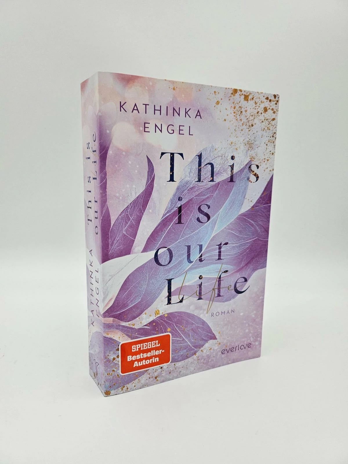 This is Our Life / Hollywood Dreams Bd.2