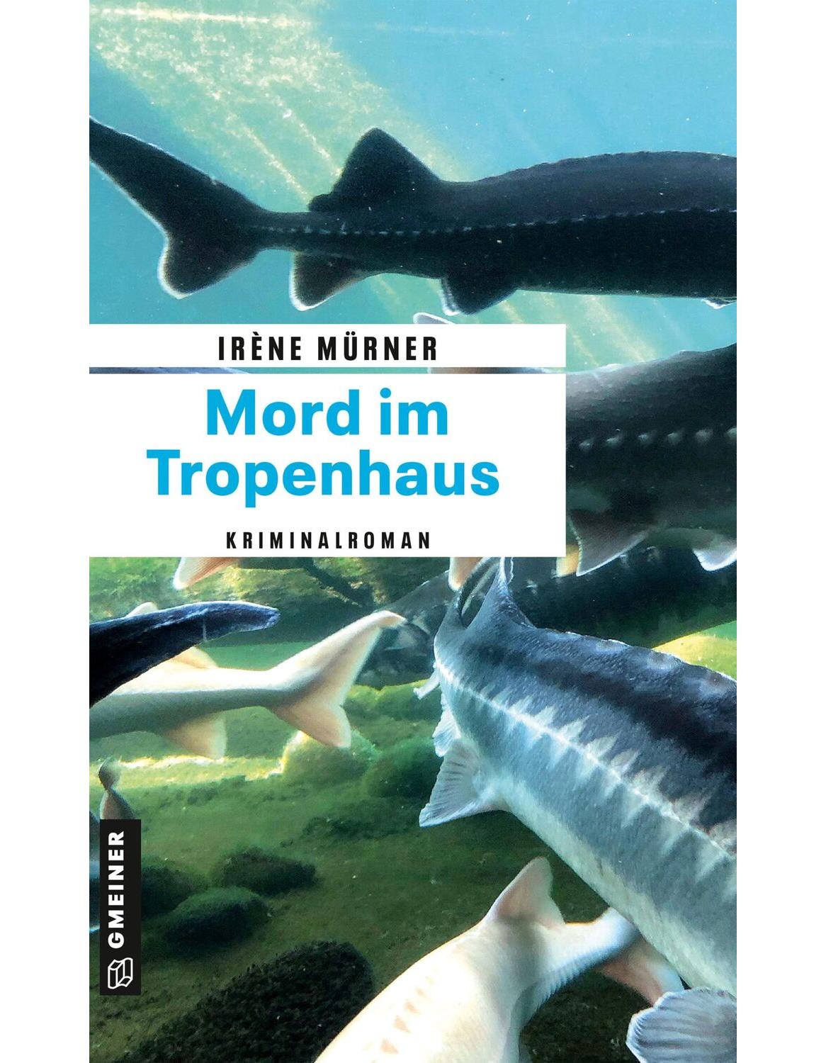 Mord im Tropenhaus