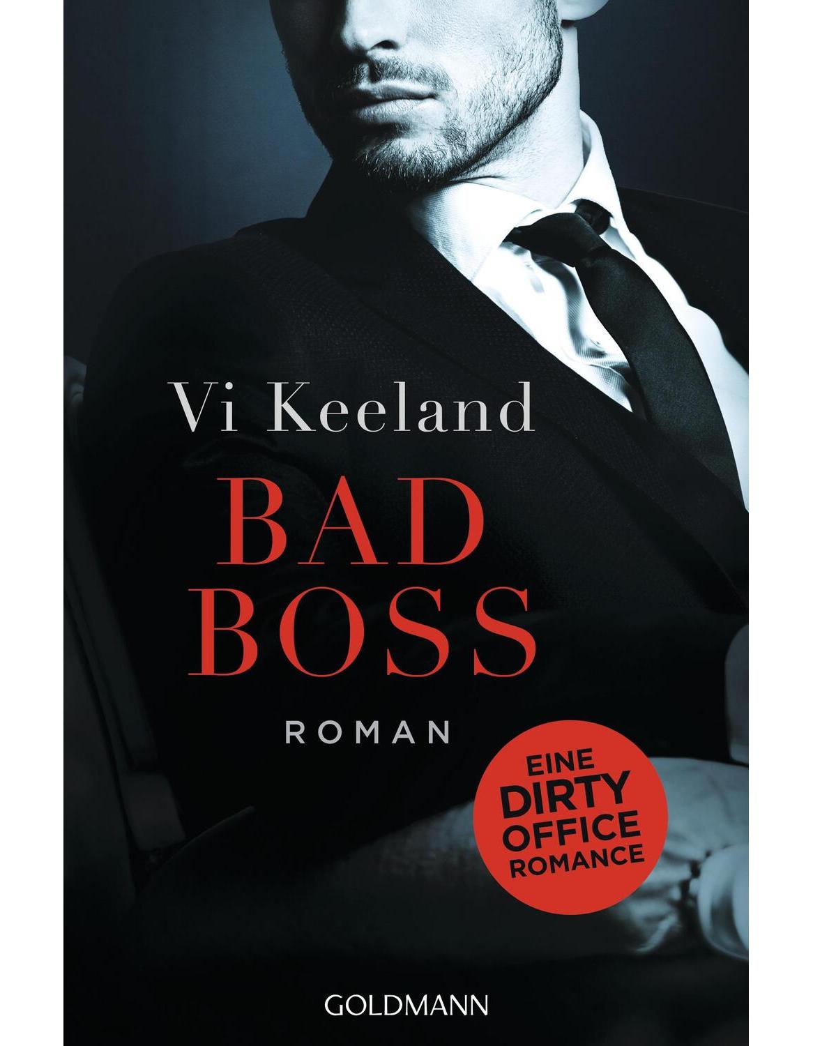 Bad Boss