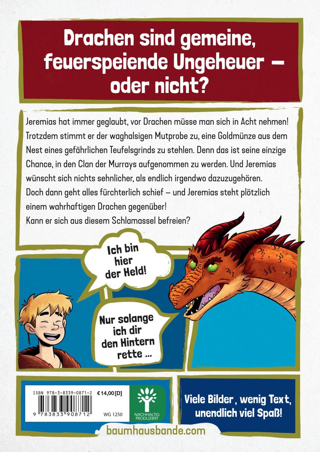 Die geheime Drachenschule - Feuerschattens erster Reiter