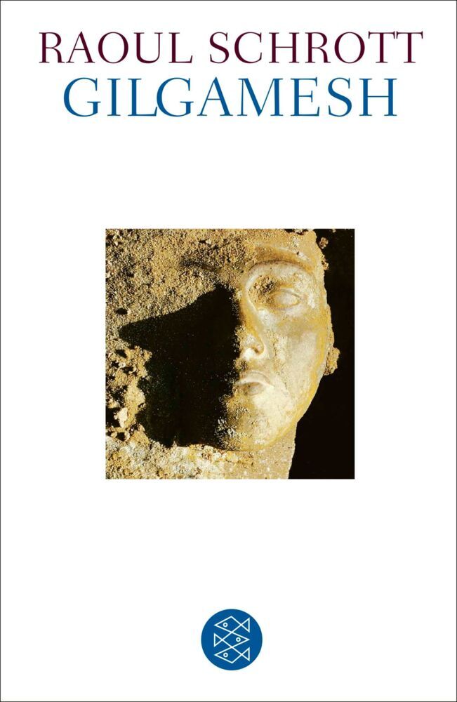 Gilgamesh (Raoul Schrott)