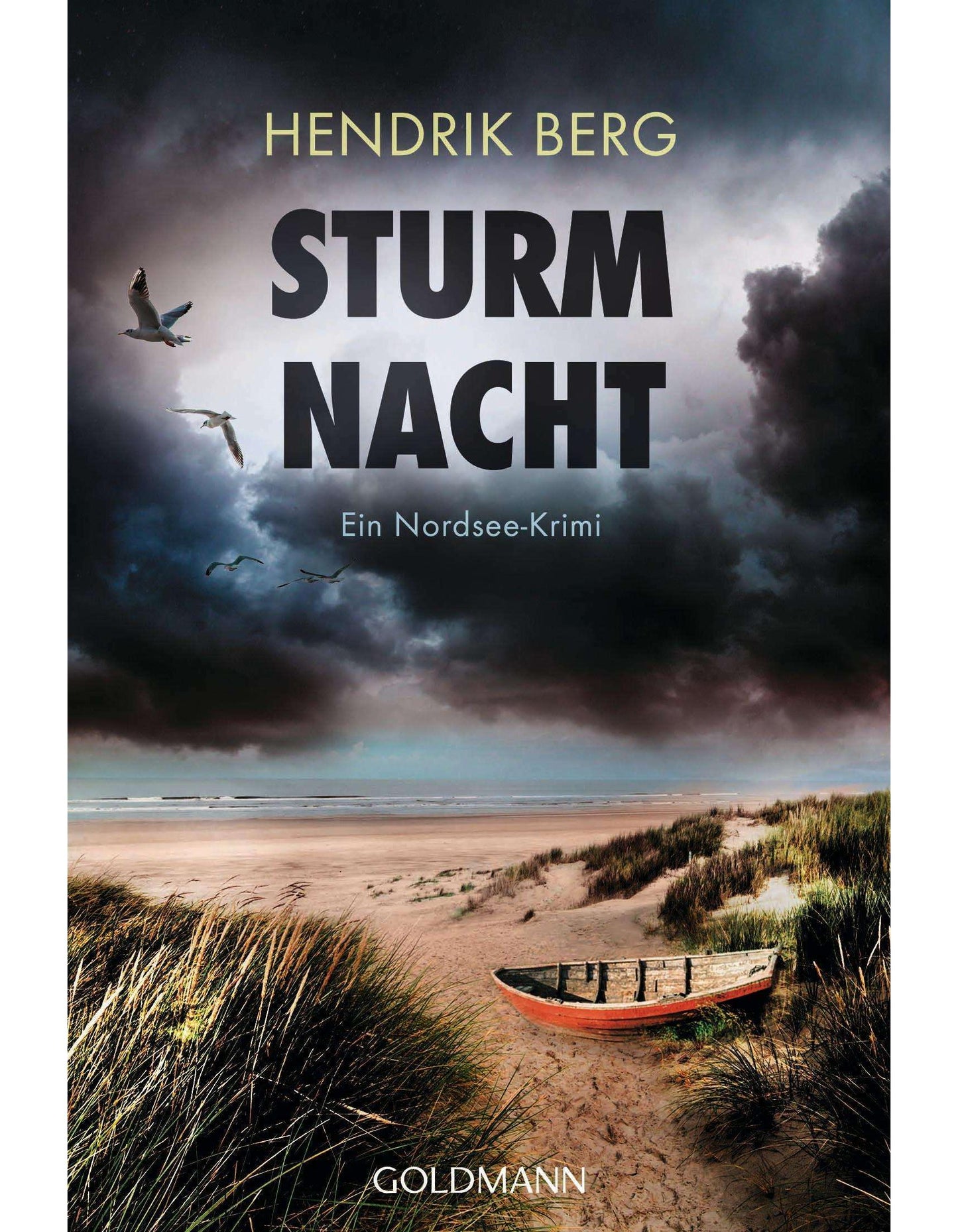 Sturmnacht