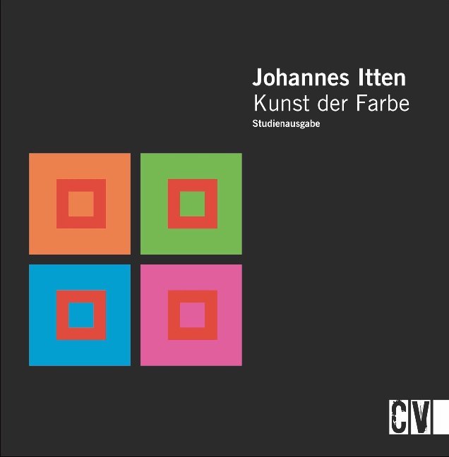 Kunst der Farbe (Johannes Itten)