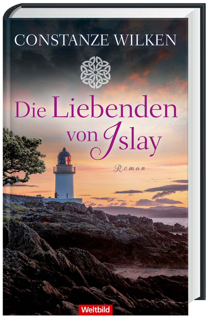 Die Liebenden von Islay