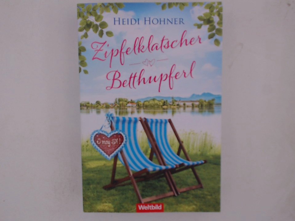 Zipfelklatscher / Betthupferl