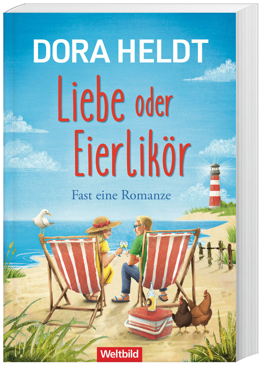 Liebe oder Eierlikör