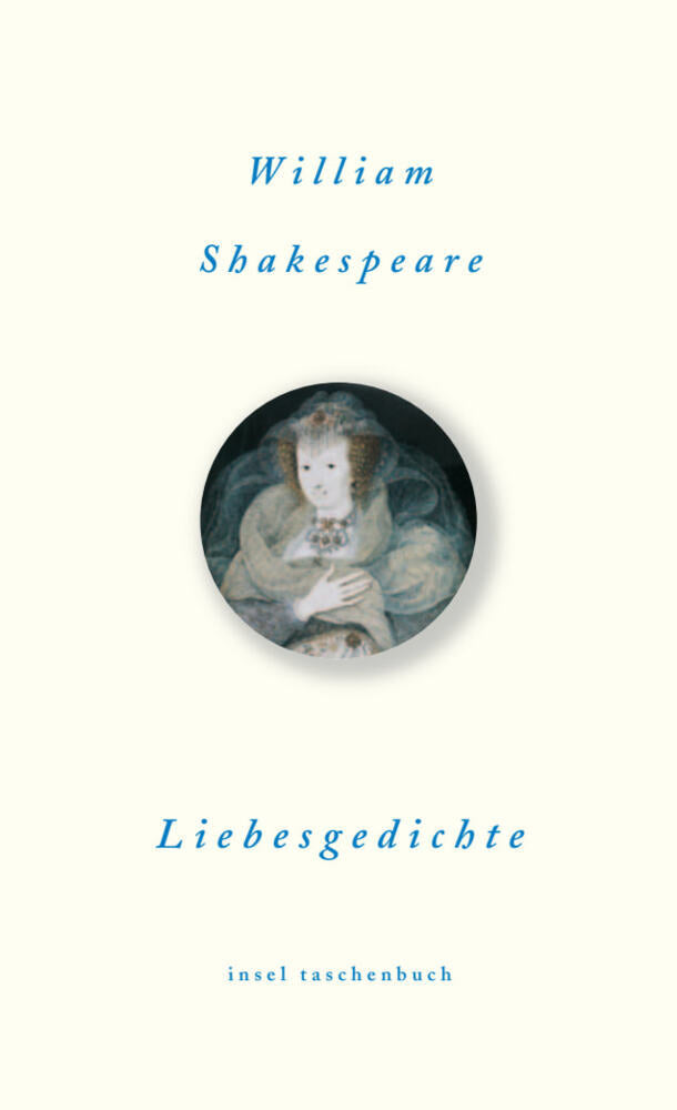 Liebesgedichte (William Shakespeare)