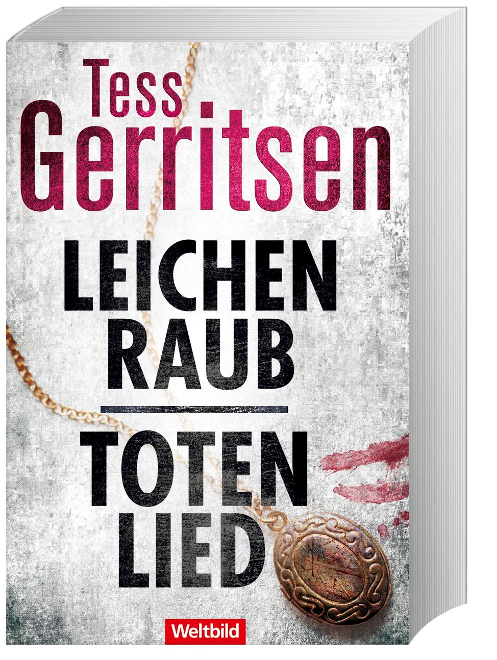 Leichenraub / Totenlied