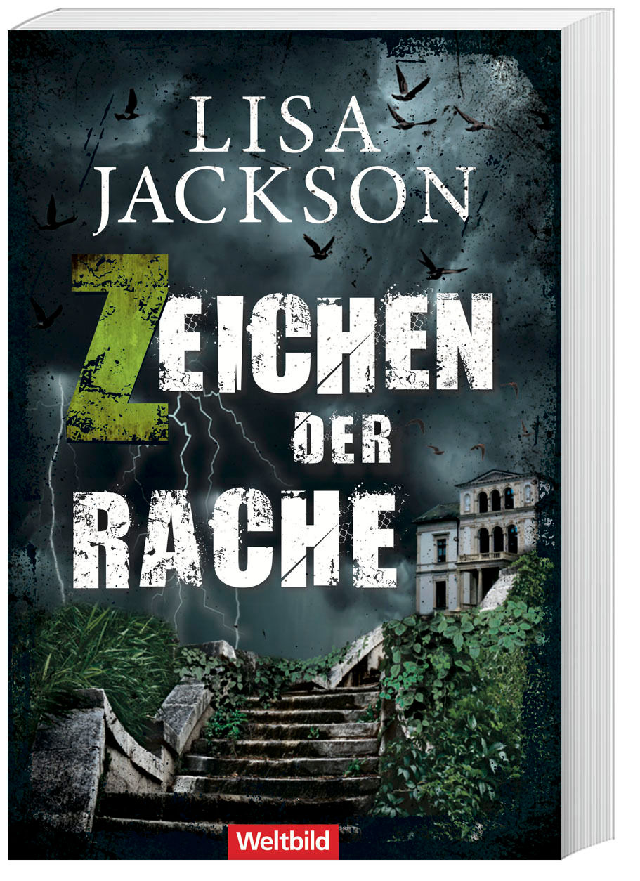 Z Zeichen der Rache