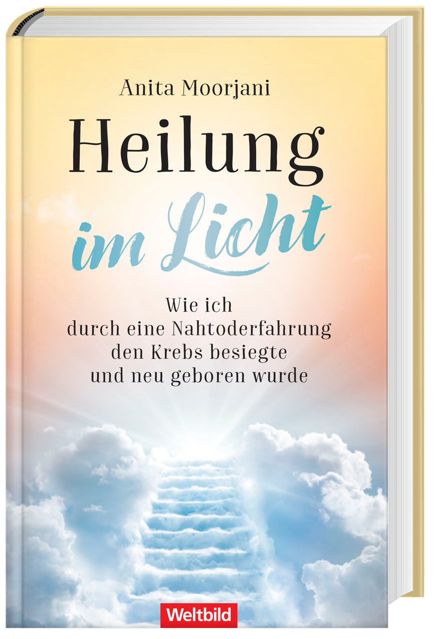 Heilung im Licht