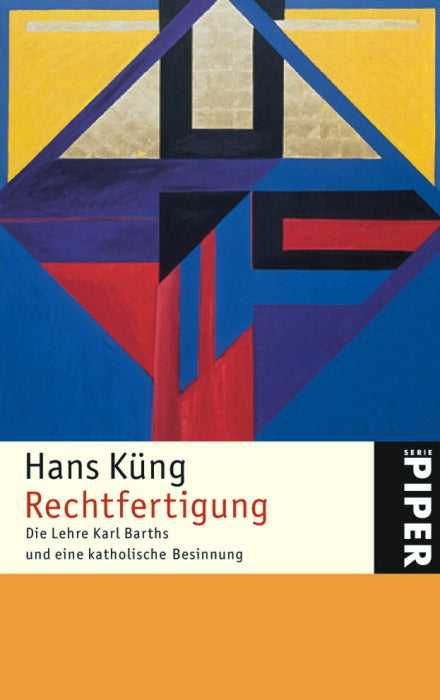 Rechtfertigung (Hans Küng)
