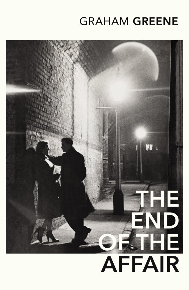 The End of the Affair (Graham Greene)