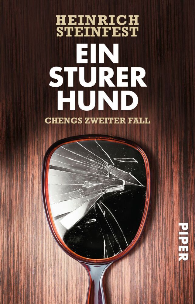 Ein sturer Hund (Heinrich Steinfest)