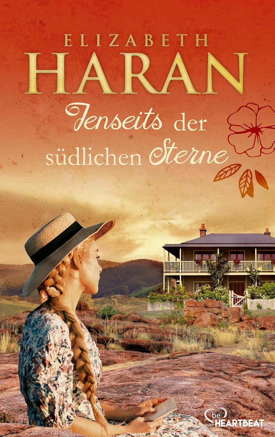 Jenseits der südlichen Sterne