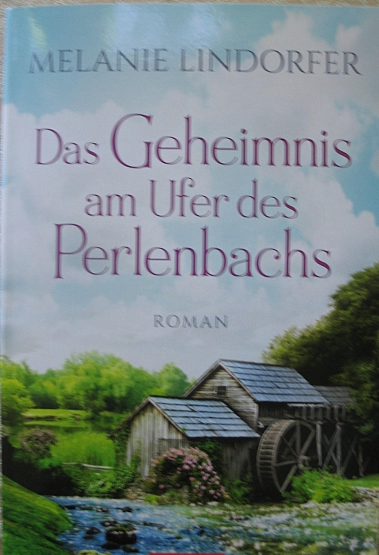 Das Geheimnis am Ufer des Perlenbachs