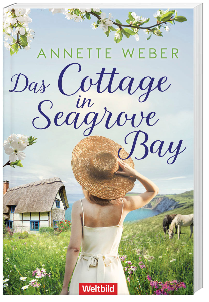 Das Cottage in Seagrove Bay