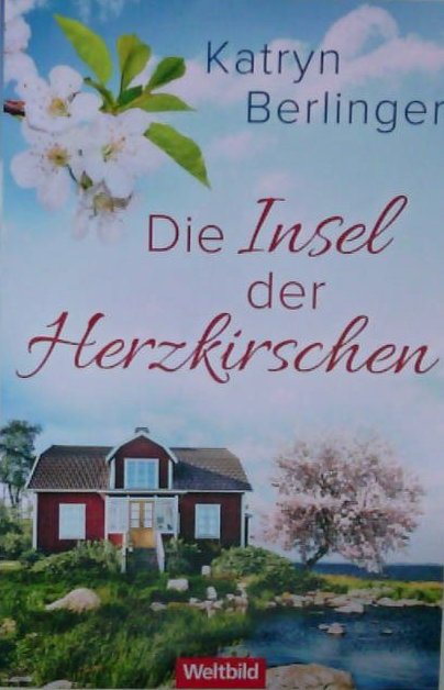Die Insel der Herzkirschen