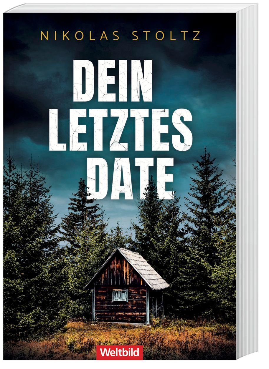 Dein letztes Date/ Löwenstein und Berger Bd. 3