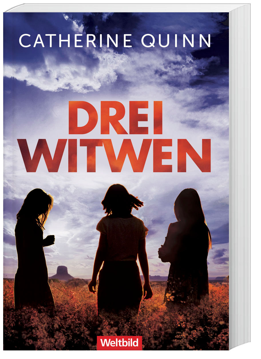 Drei Witwen