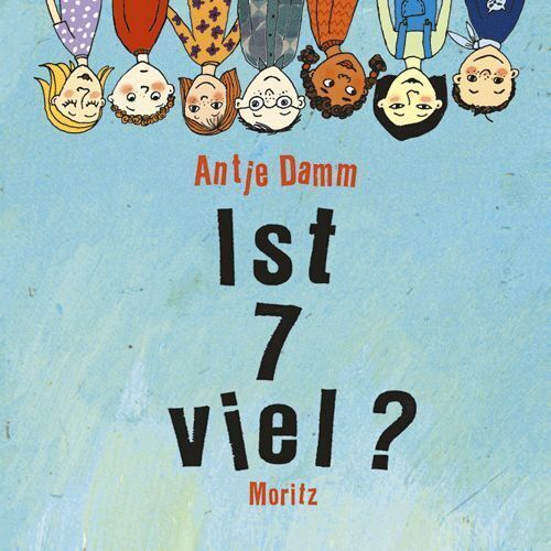 Ist 7 viel? (Antje Damm)