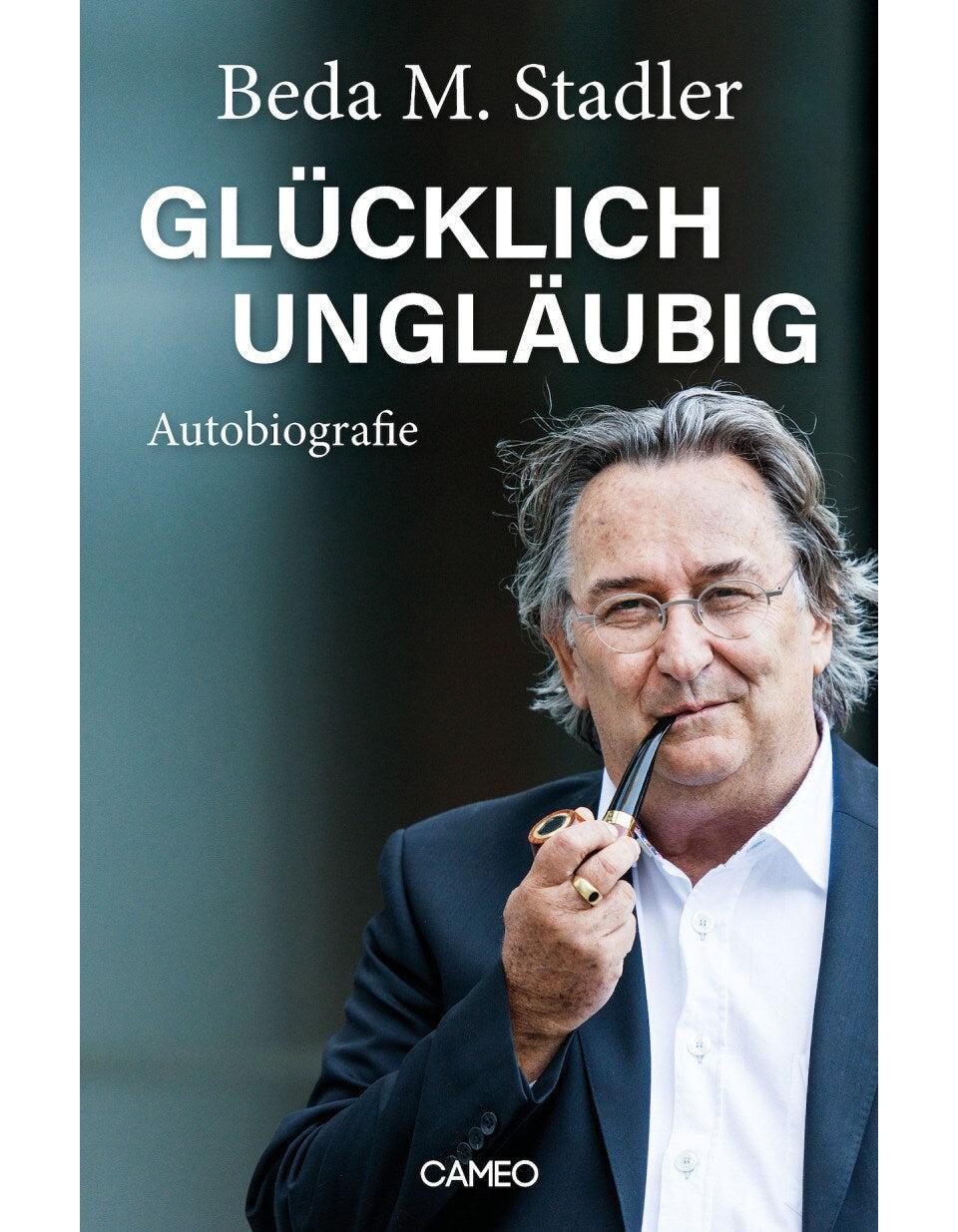 Glücklich ungläubig